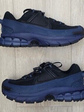 Nike Zoom Vomero Roam Winterized Running Shoes HQ2181-400 Womens Sizes MSRP $180